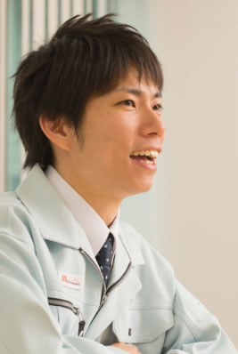 開発事業部 システム開発写真
