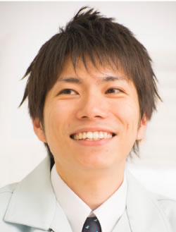 開発事業部 システム開発写真