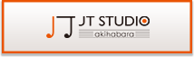 JT STUDIO akihabara